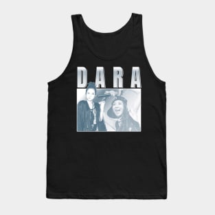 Dara Tank Top